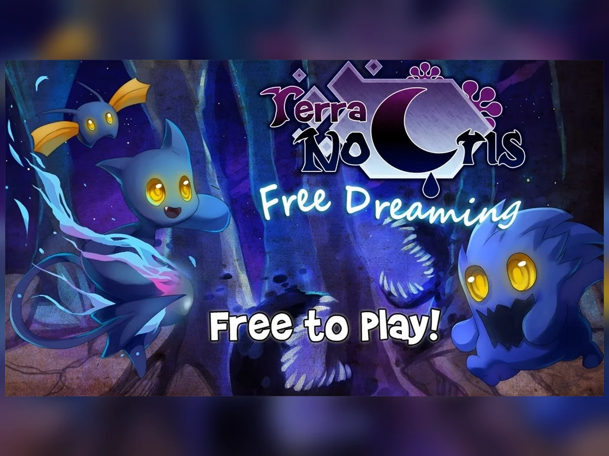 Terra Noctis iOS Port Android ✅