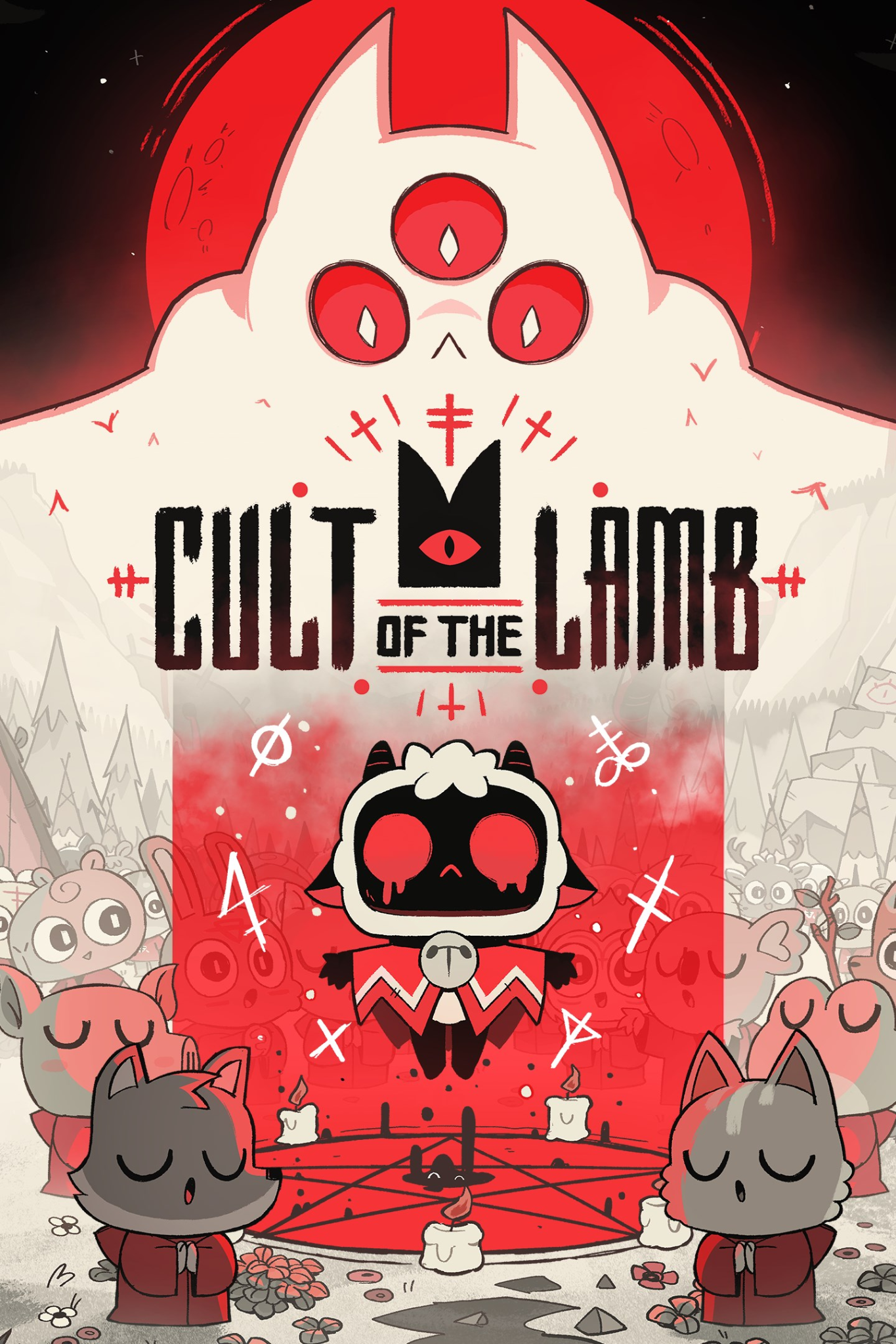 Cult of the Lamb – Port Android