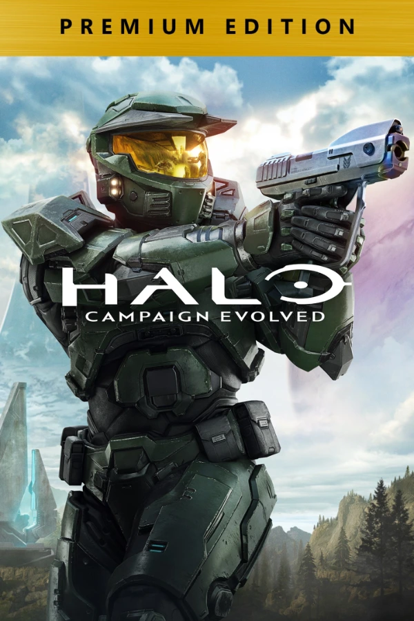 Halo: Combat Evolved – Port Android