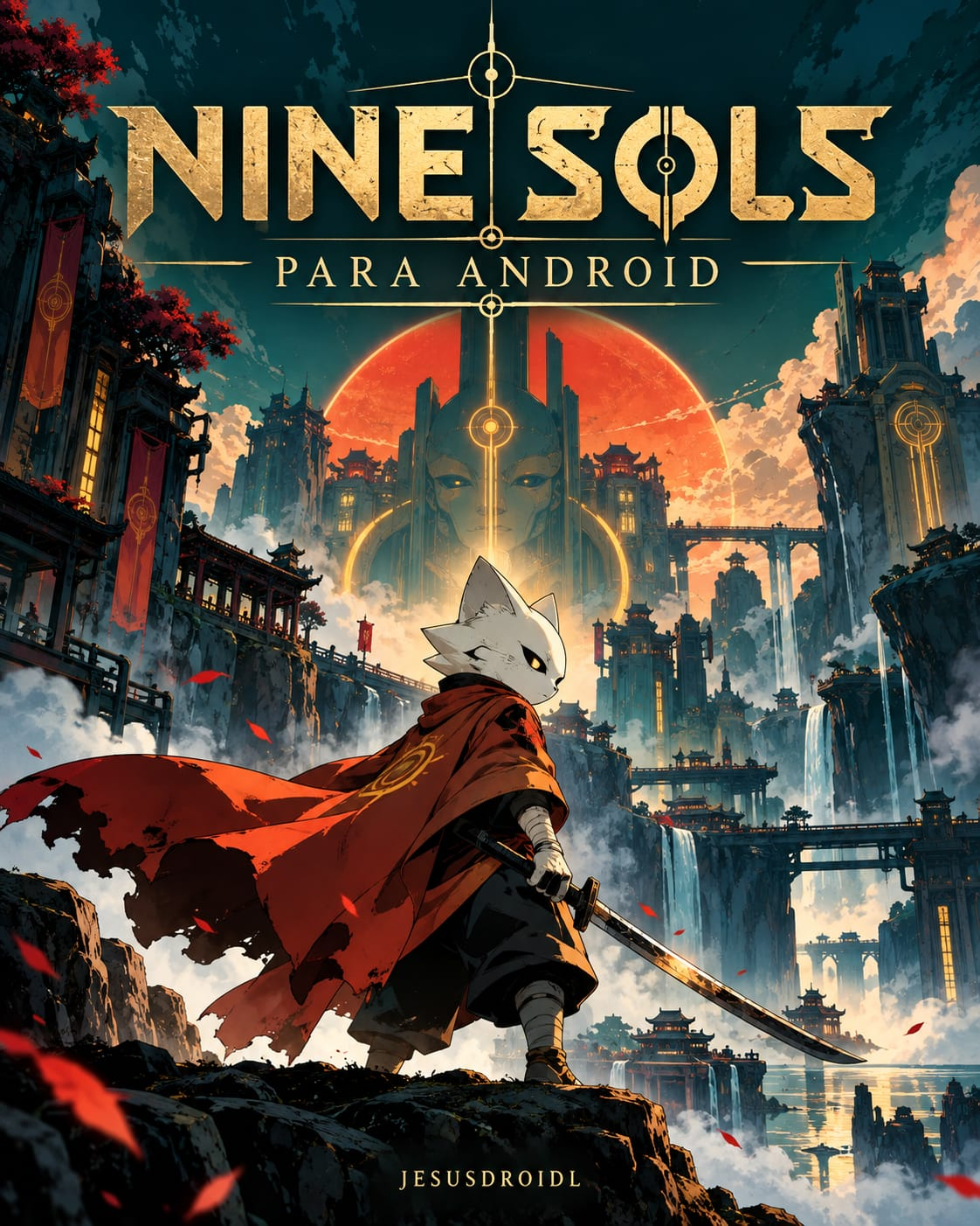 Nine Sols para Android