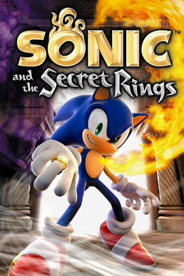 Sonic and the Secret Rings — Project Reignition Remake para PC v0.4.2