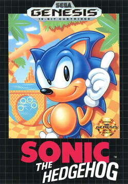 Sonic the Hedgehog — Sonic 1 Forever Port Mejorado para PC v1.5.1