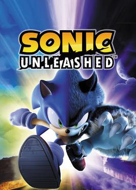 Sonic Unleashed — Recompiled Port para PC