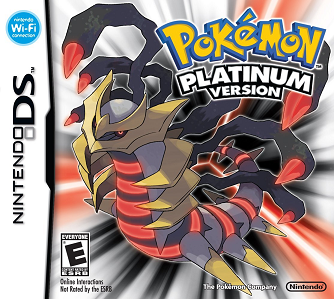 Pokémon Platinum — Port Experimental para PC (Win64)