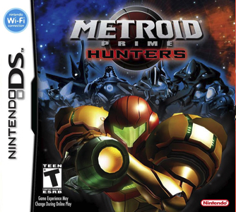 Metroid Prime Hunters — Recompiled Port para PC v0.7.3