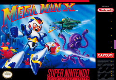 Mega Man X — SNES Recompiled Port para PC v1.6.0
