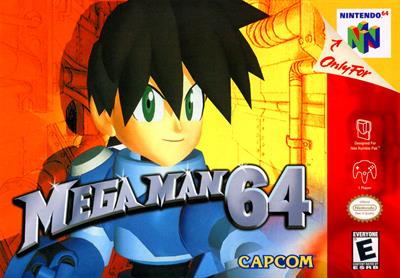 Mega Man 64 — Recompiled Port para PC v0.9.1
