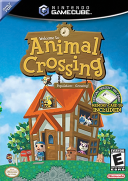 Animal Crossing — Port Nativo para PC v0.8